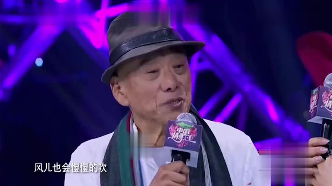 他与邓丽君有着特殊的关系,因为他与邓丽君相识至今已有50年!