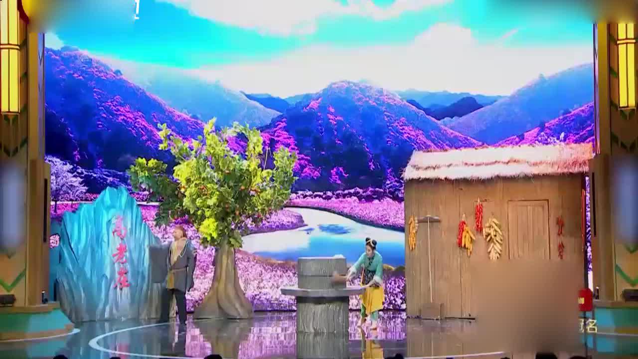 王宁小品《机械公敌》一心一意为你好