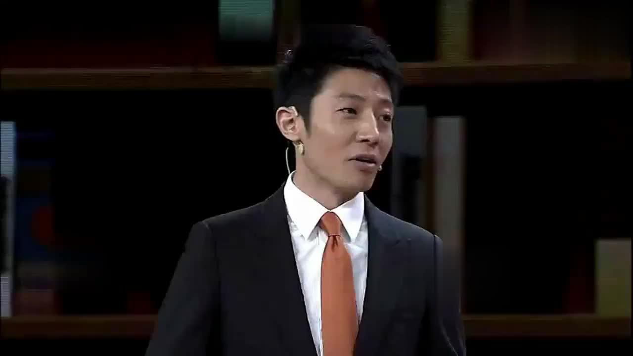 开讲啦:海清撒娇卖萌,撒贝宁险泪洒