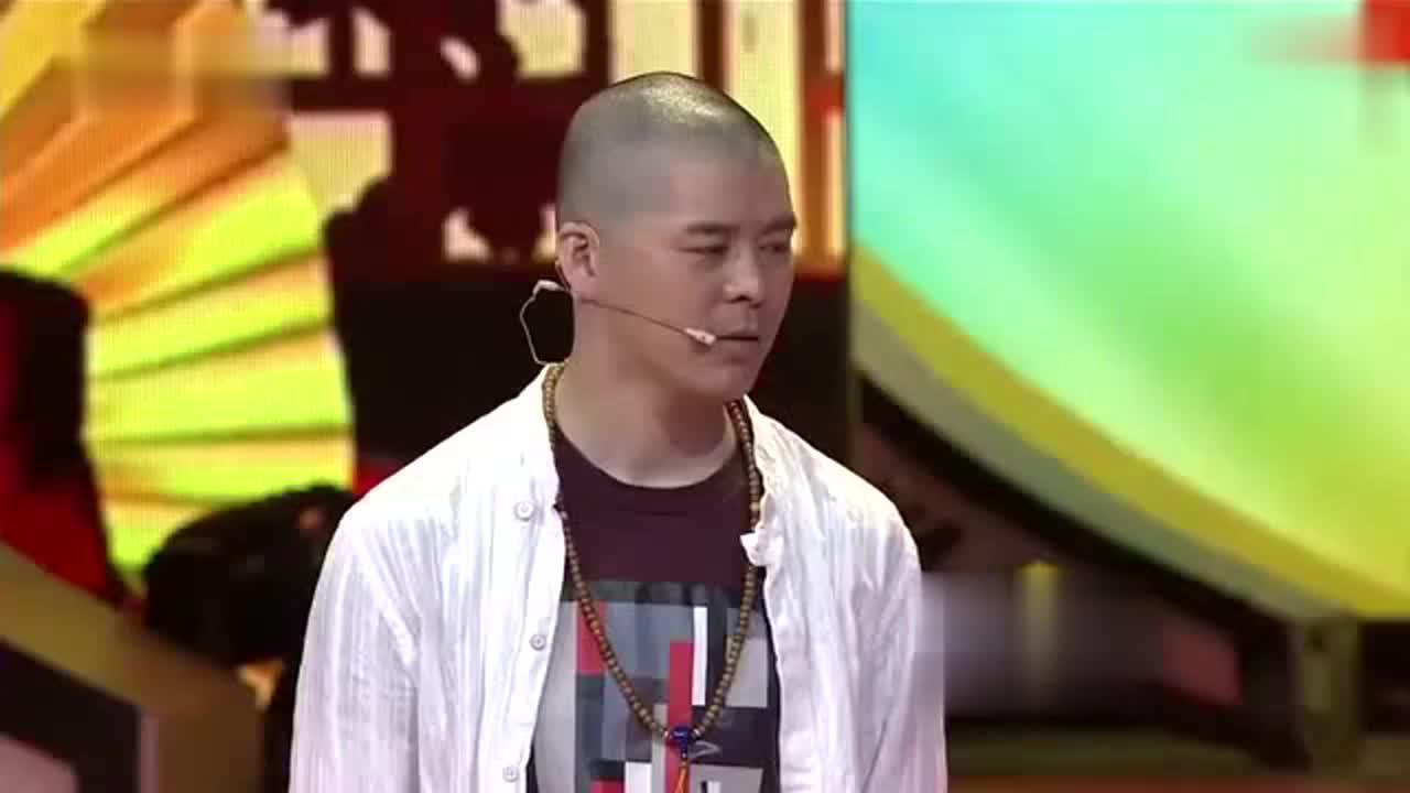王小虎张可夫妻档爆笑二人转,逗乐全场