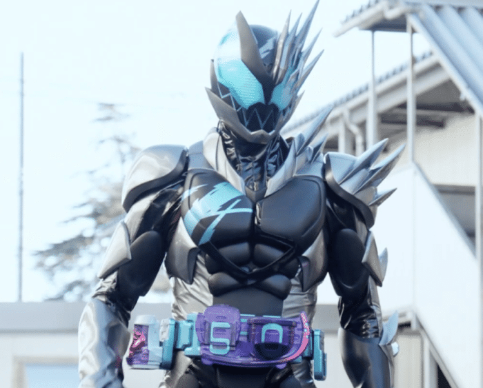 假面骑士revice最终形态变身周边确定6月登场造价比肩一条腰带