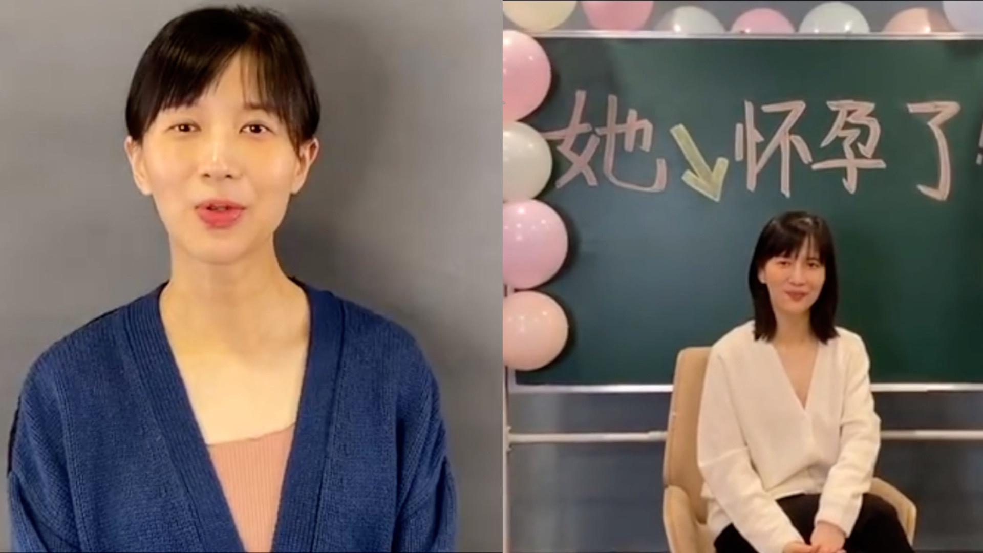 papi酱和老胡这么有趣的一对,一定会培养出一个超有趣的孩子的