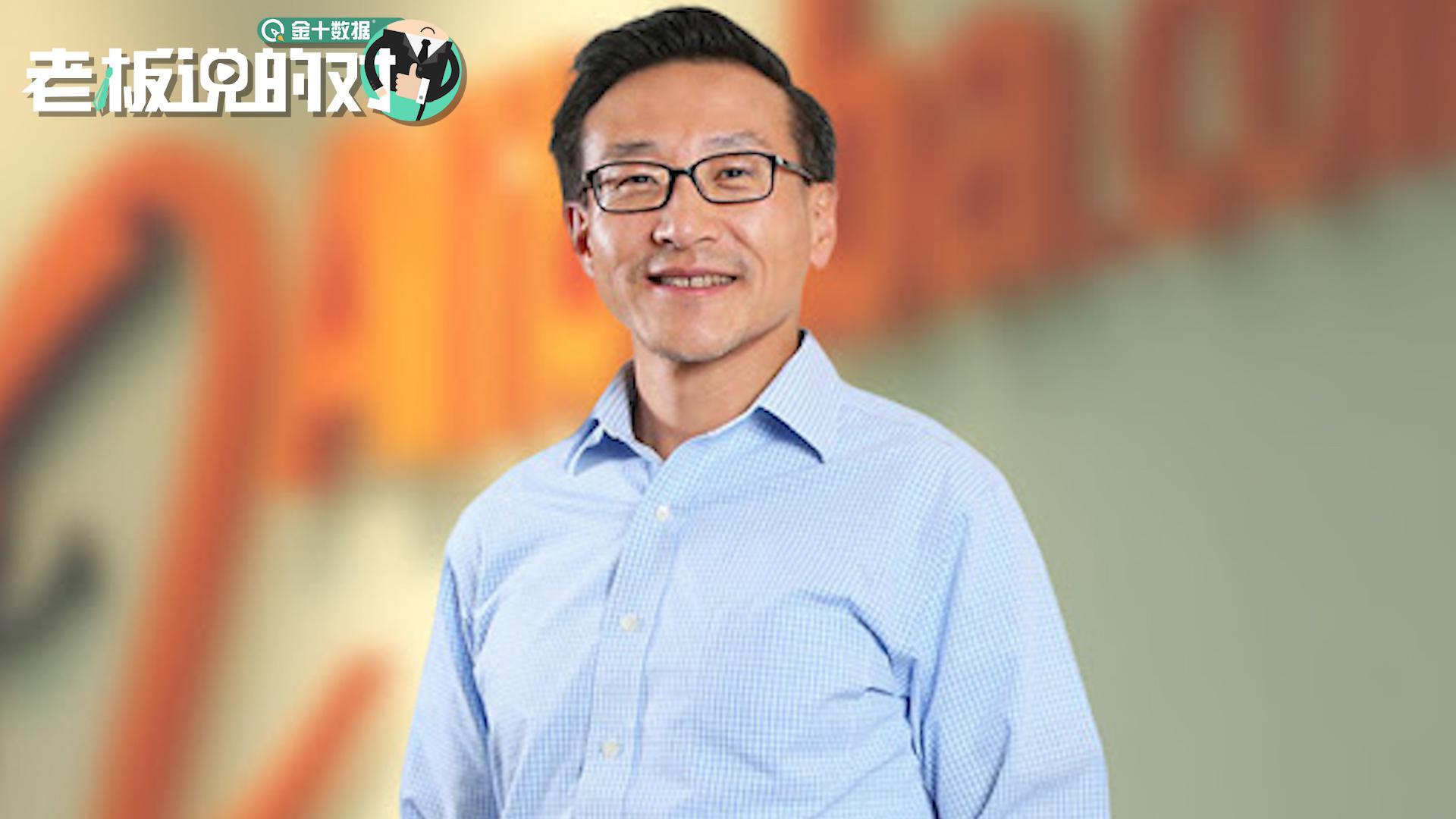 蔡崇信:过去20年只要是投了阿里巴巴的,无一例外全都赚到了钱!