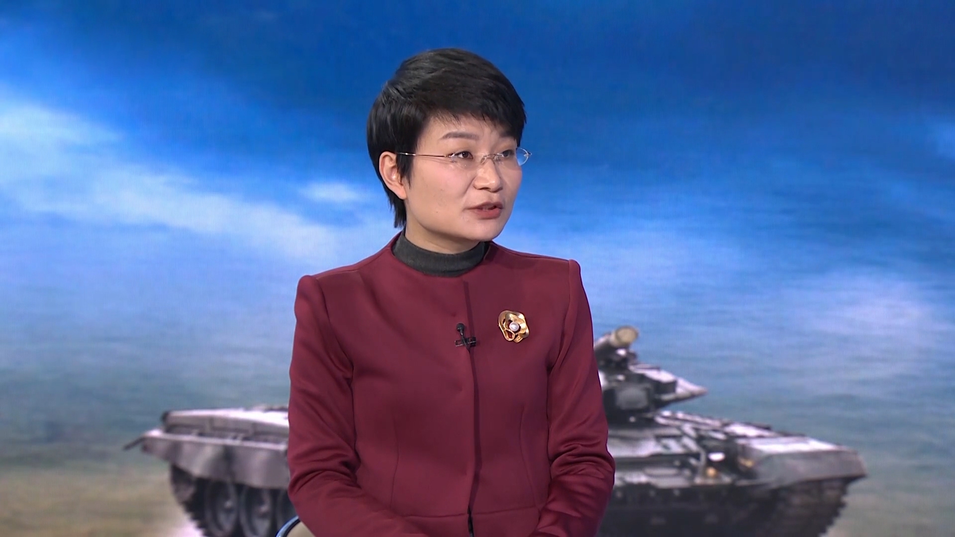 苏晓晖法国等欧洲多国欲在安全问题上逐渐摆脱美国控制