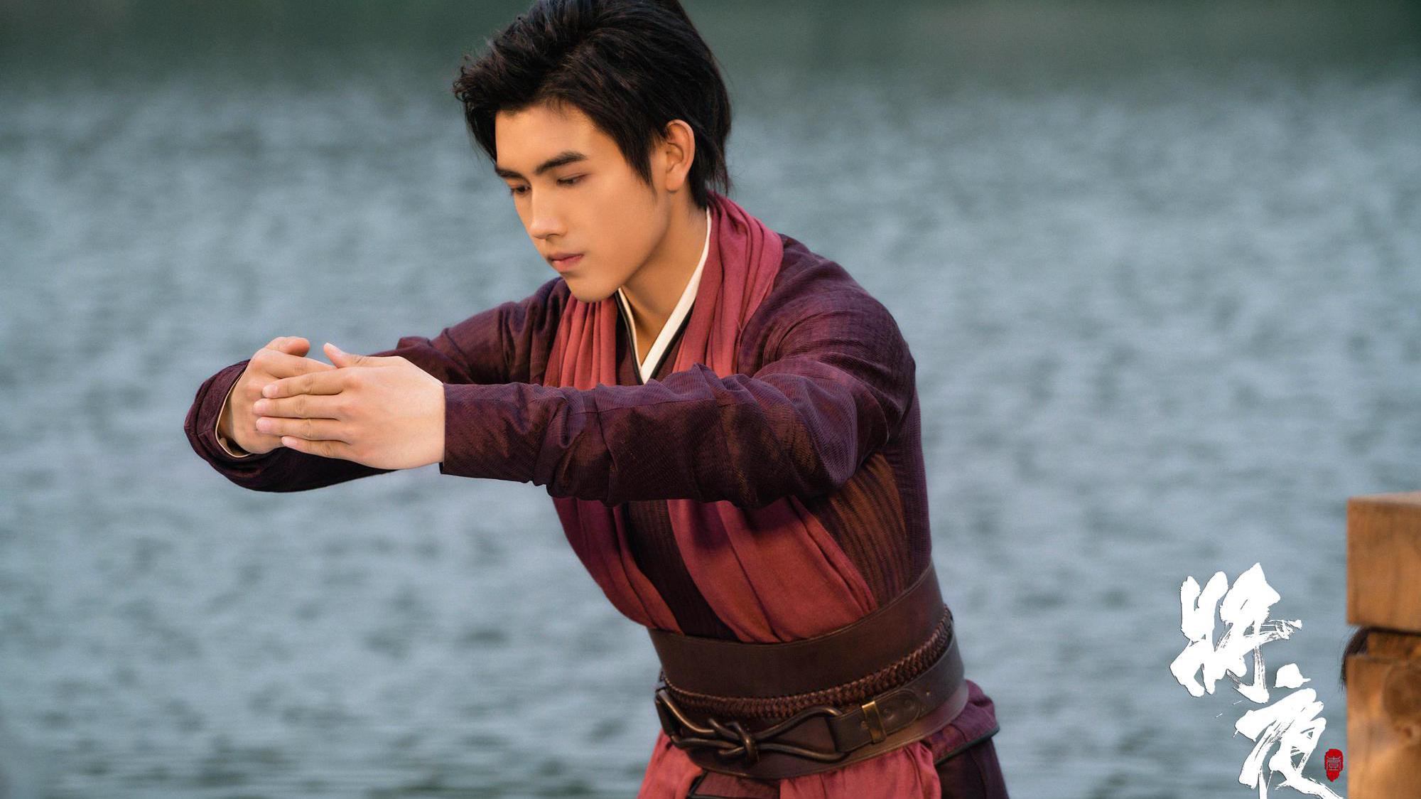 原创|看将夜侃职场:宁缺教你如何在职场里变得越来越好