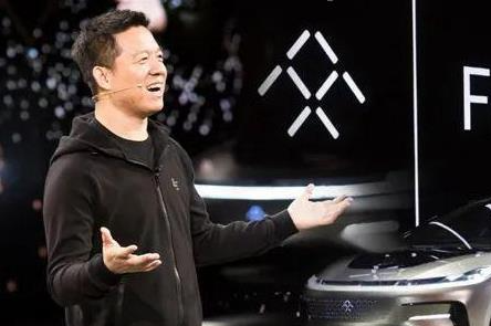 两月烧光8亿美元 贾跃亭造车梦为何还有人买单