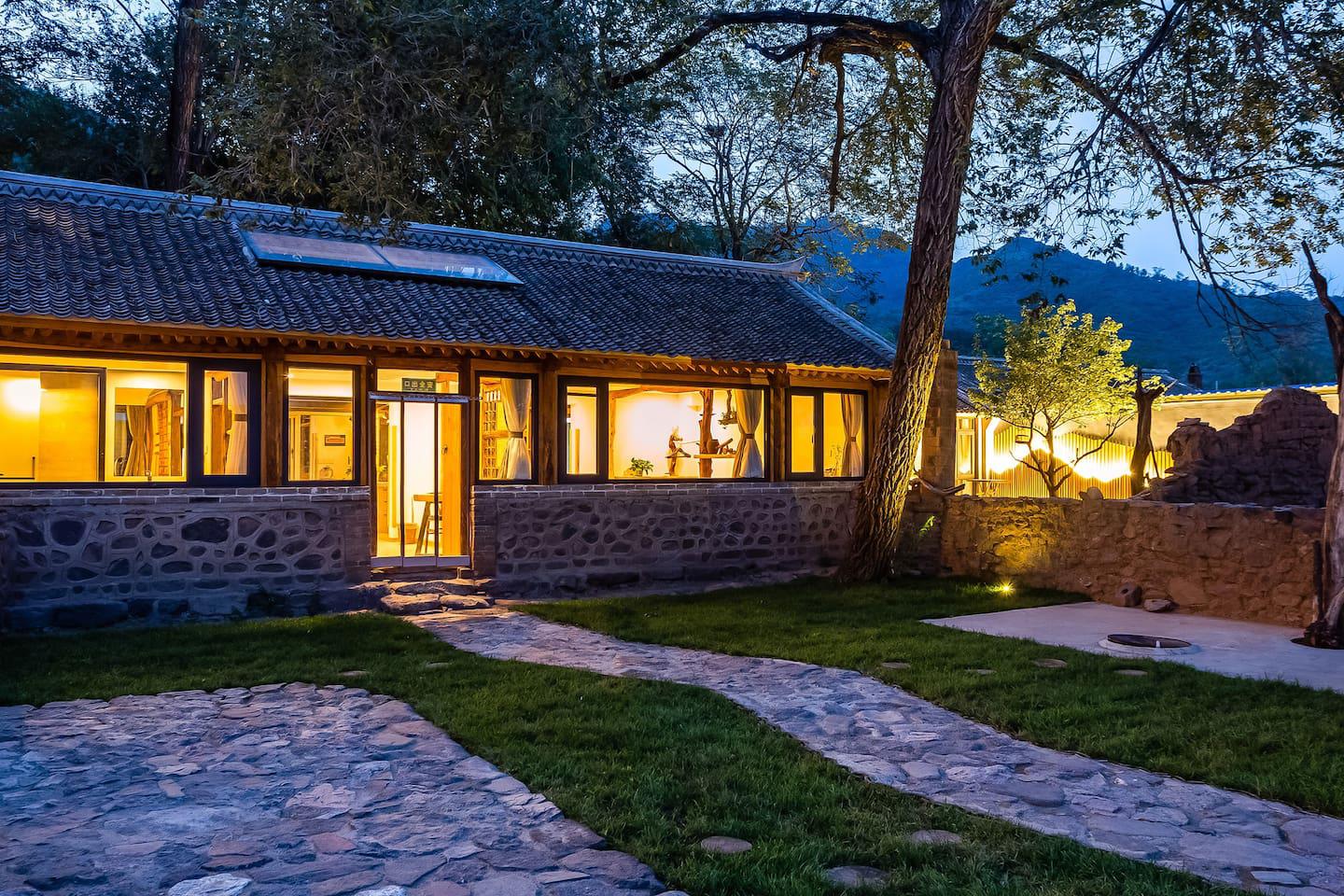 穿越之黎锦的农家日常 穿越古代农家故事有哪些亮点