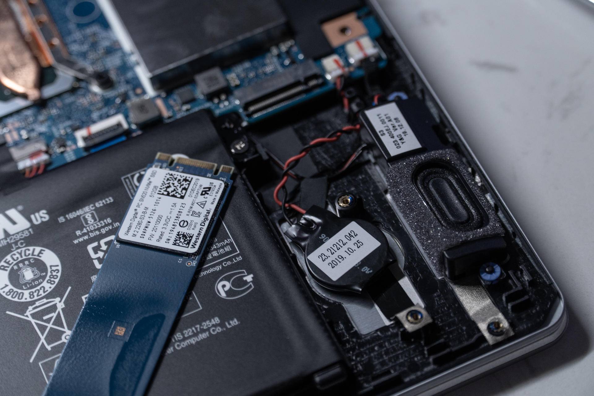 不到5k的全金属i7独显轻薄本——宏碁 墨舞 ex214开箱体验