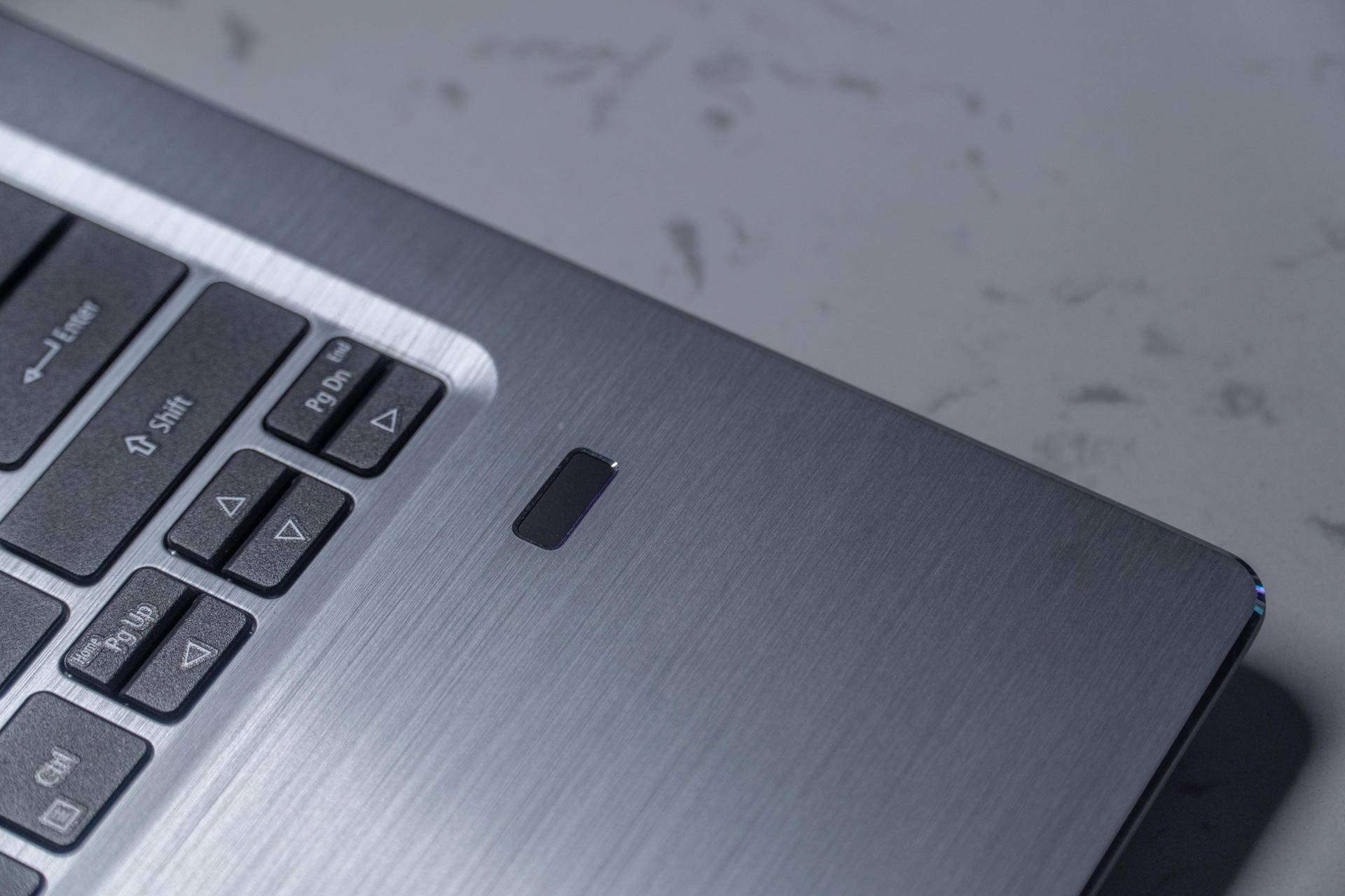 不到5k的全金属i7独显轻薄本——宏碁 墨舞 ex214开箱体验