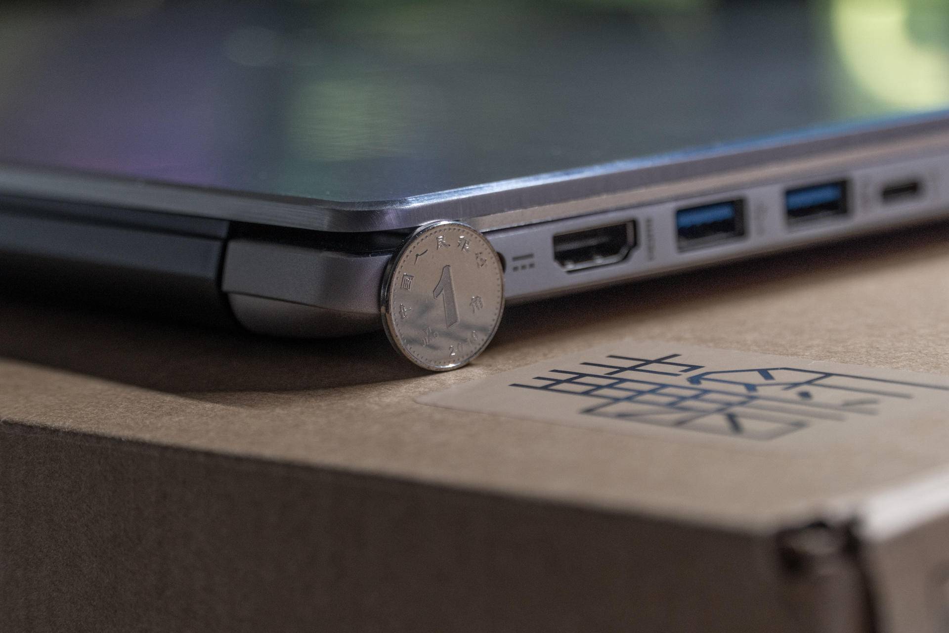 不到5k的全金属i7独显轻薄本——宏碁 墨舞 ex214开箱体验__财经头条