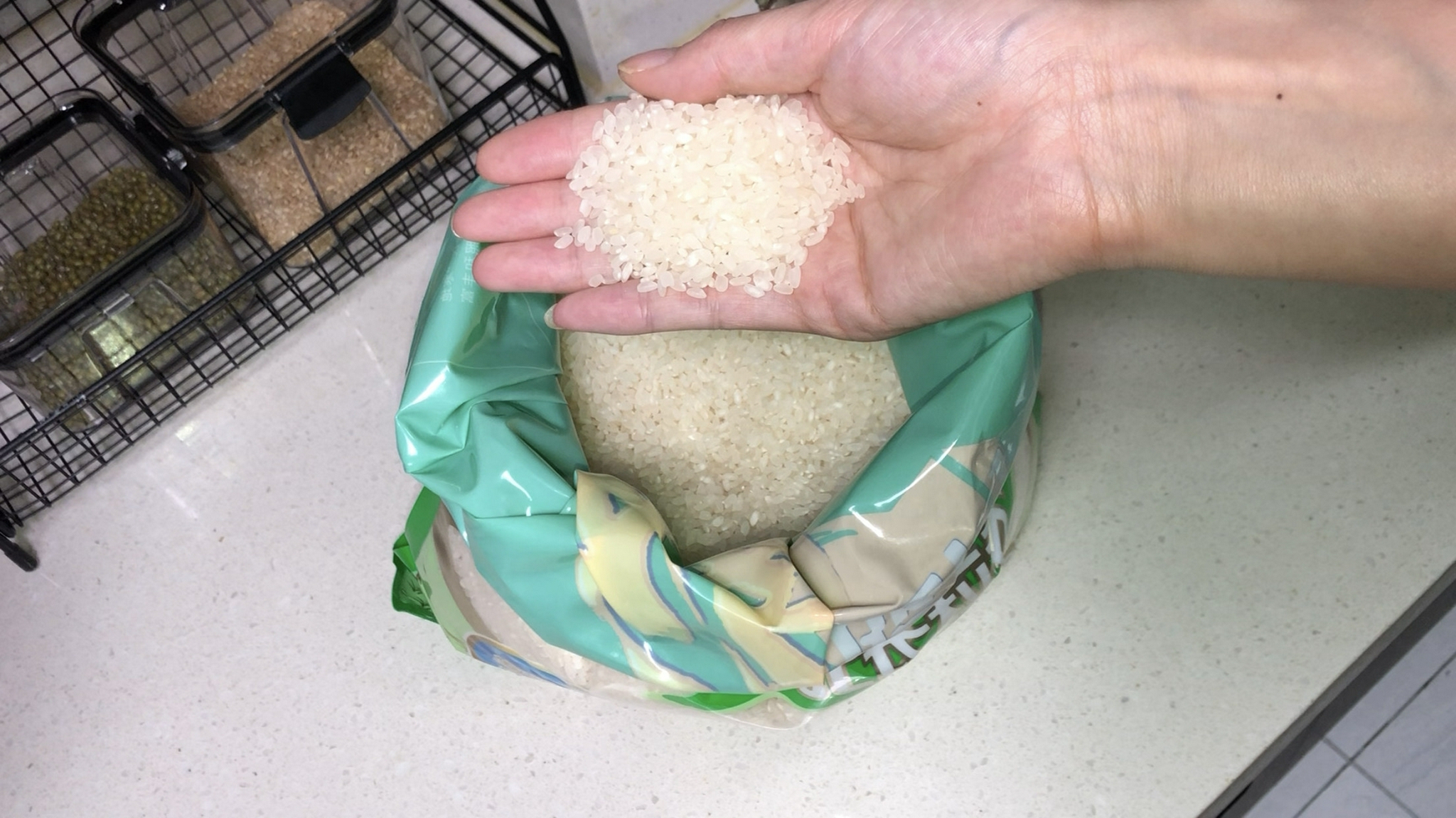 为您推荐: 机器利民!新米机为大米去壳,可保留大米90%的营养成分!