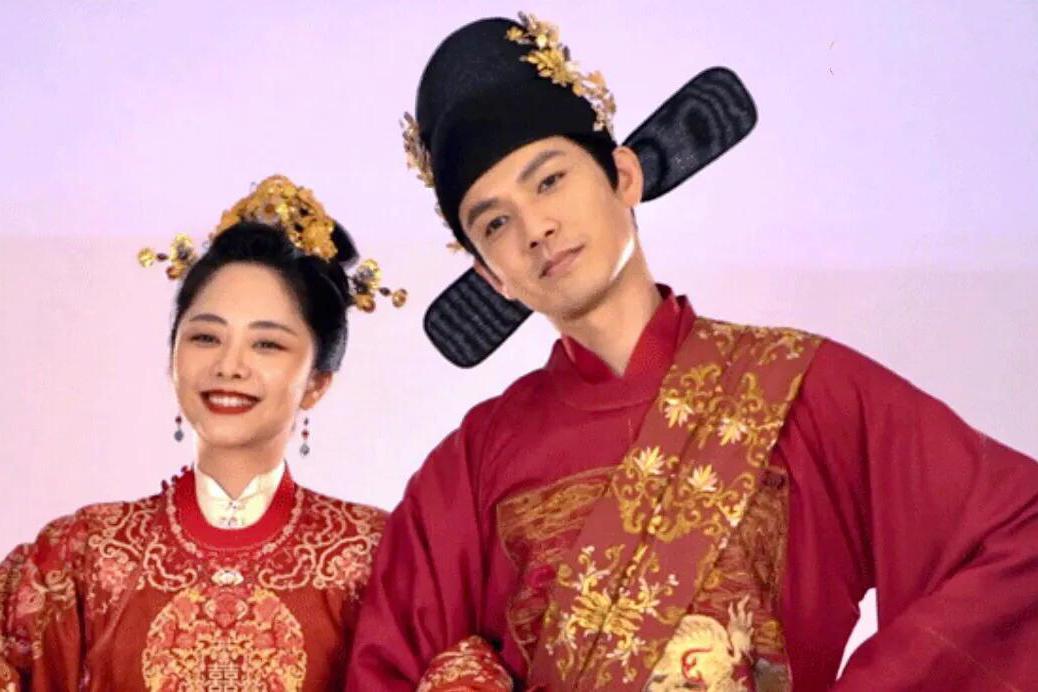 锦心似玉：5位妻妾各有千秋，徐令宜为何看上小14岁庶出的十一娘|侯爷|姨娘|庶出_新浪新闻