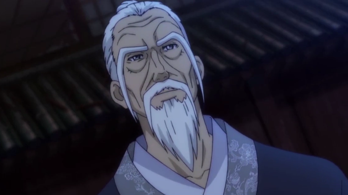 最新的video播放 00:00 01:15 01:15 为您推荐: 一人之下:阿威十八式