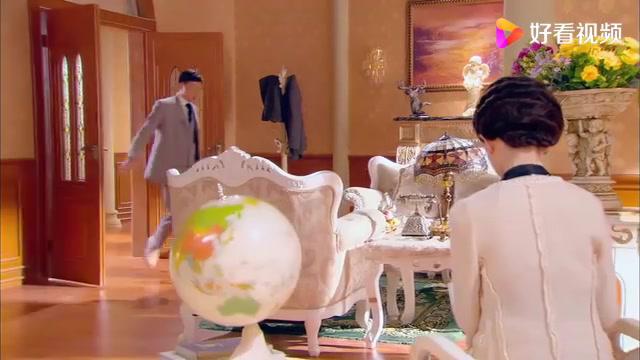 妻子与初恋通话 丈夫霸气宣誓主权 却被妻子说不像男人样