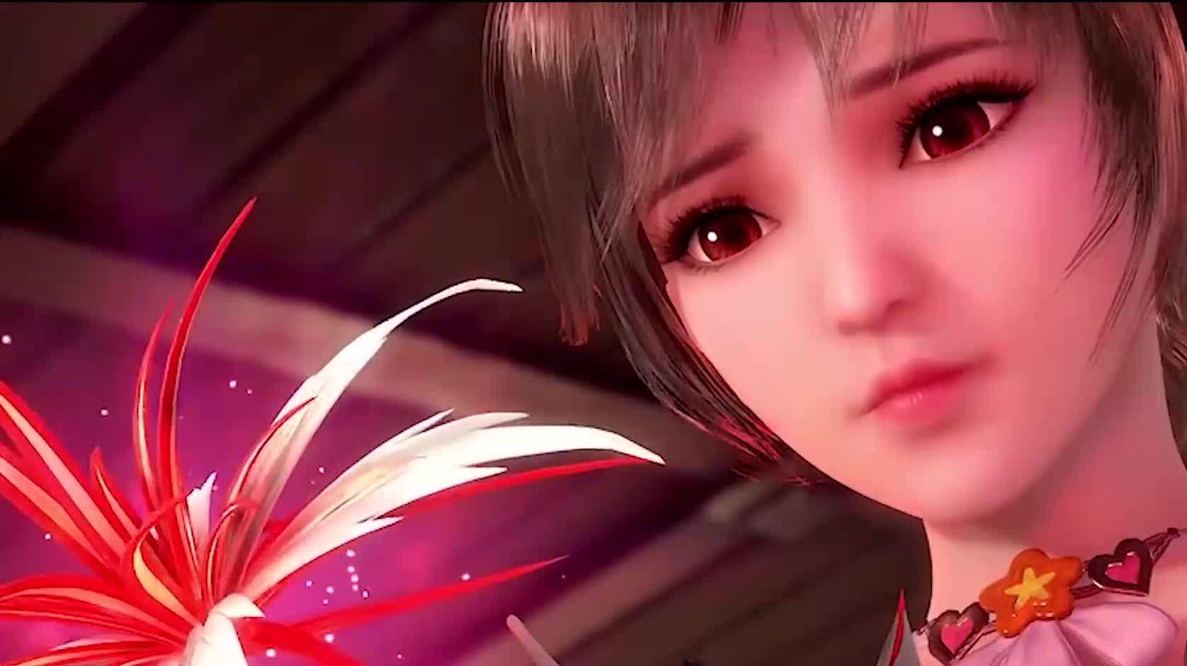 斗罗:唐三乱披风锤法手下留情,但风啸天和火无双依然被打的吐血