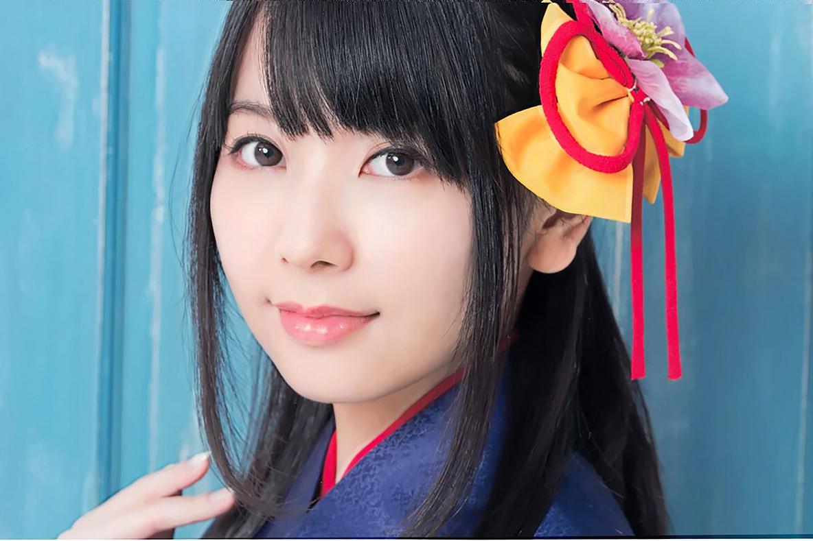 声优种田梨沙过生日了 配过栗山未来 明日方舟的小羊也是她