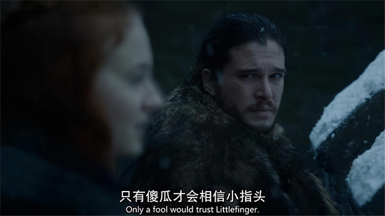 重温《权利的游戏》“小剥皮”侵害戏!前传《龙之族》已定男主角|龙之族|剥皮|私生子_新浪新闻