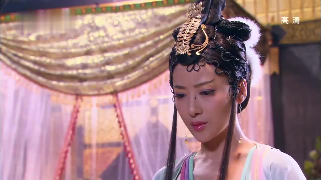 天天有喜:八妹见到九妹就哭,九妹竟被她哭的心急如焚