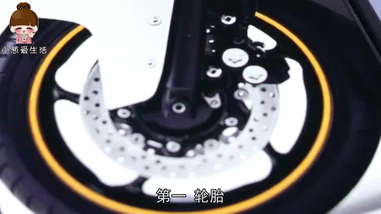 手工diy用火机零件做个小摩托车 手工diy用火机零件做个小摩托车