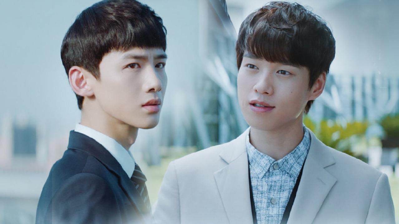 平凡的荣耀:白敬亭vs魏大勋,山花cp微笑狙击,甜到爆炸!