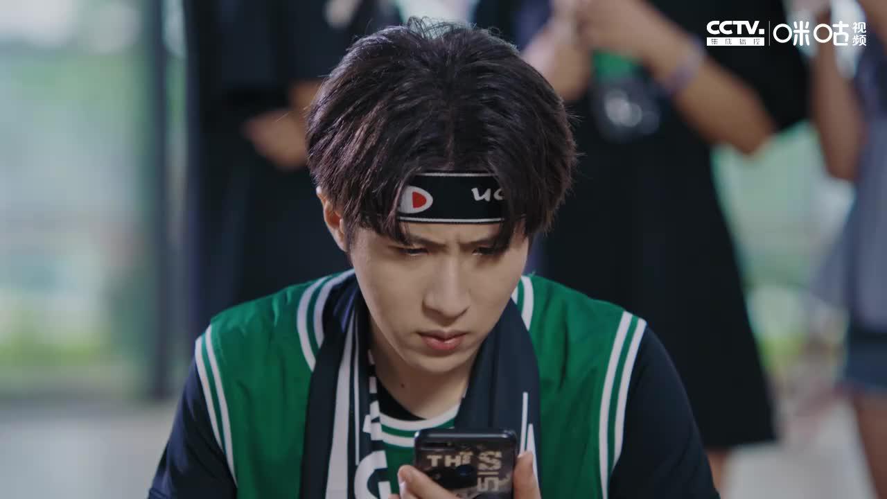 乘风少年:陆星皓得知恬恬被人肉,心急如焚