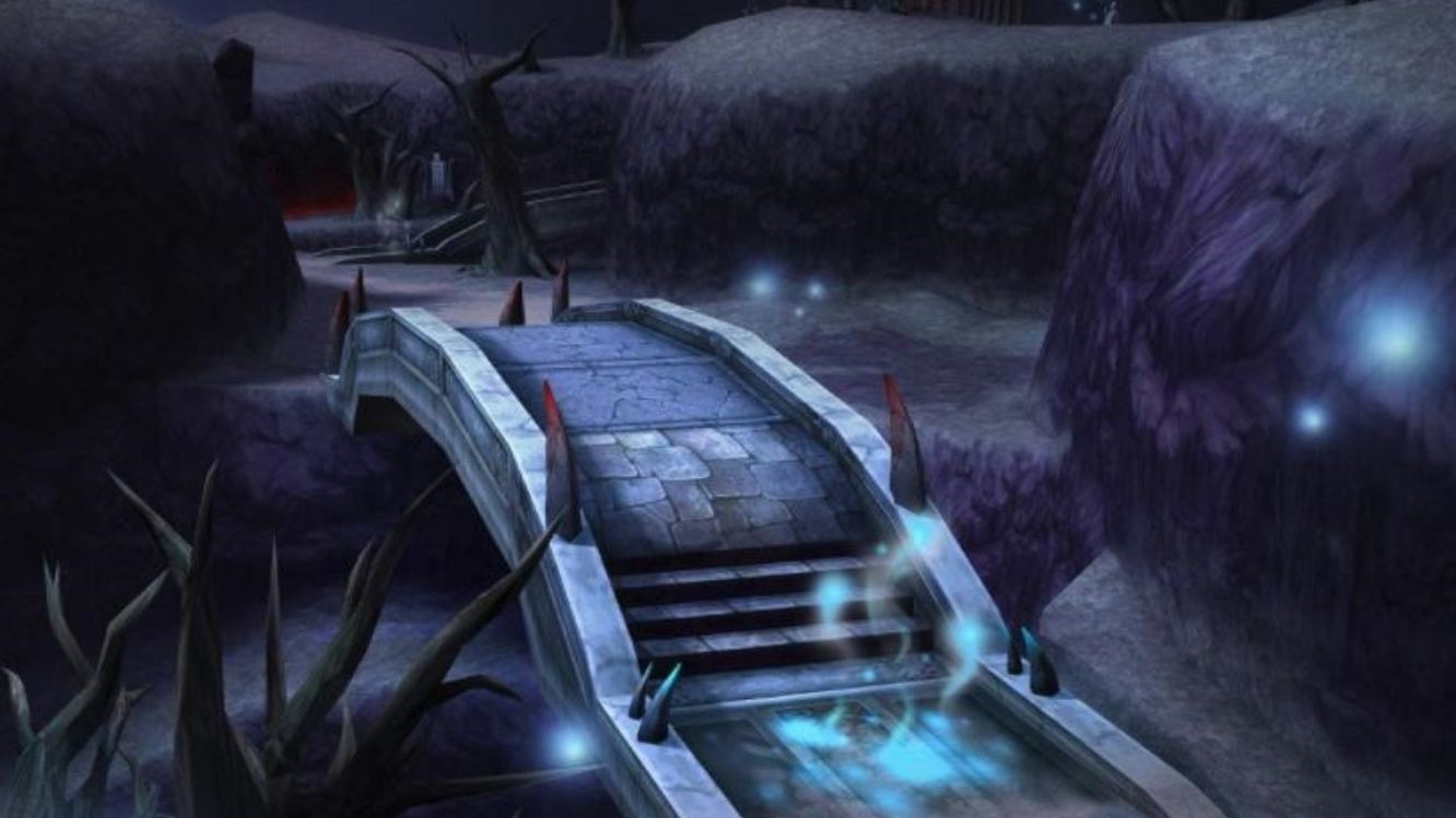 "鬼桥"现身英国,600条生命桥边自杀,人类的朋友也深受其害