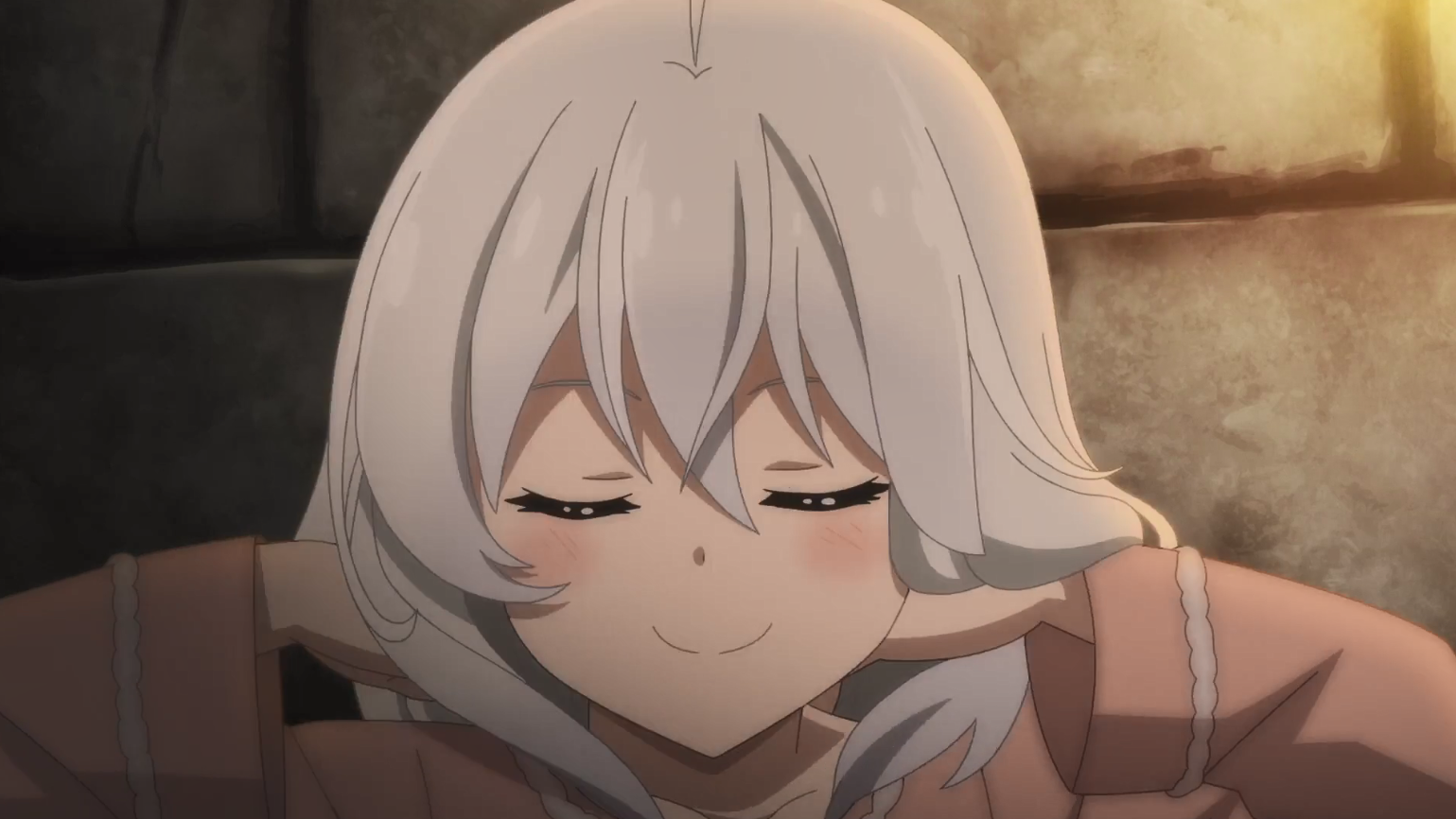 《魔女之旅》又是一部表情包动漫,它究竟有什么魔力?