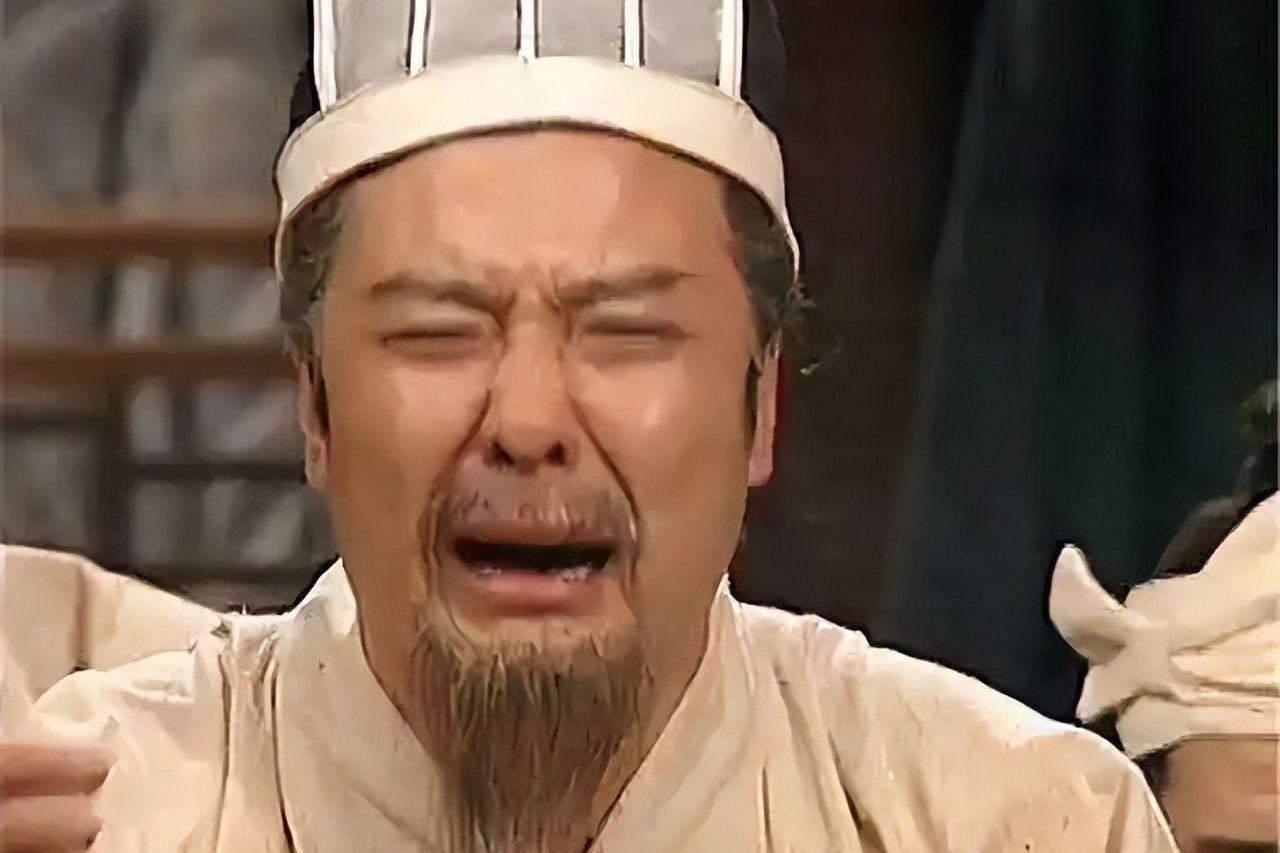扮演刘备后一直很“背”?28年前《三国演义》8大主演,现状如何|洪宇宙|孙彦军|陆树铭_新浪新闻