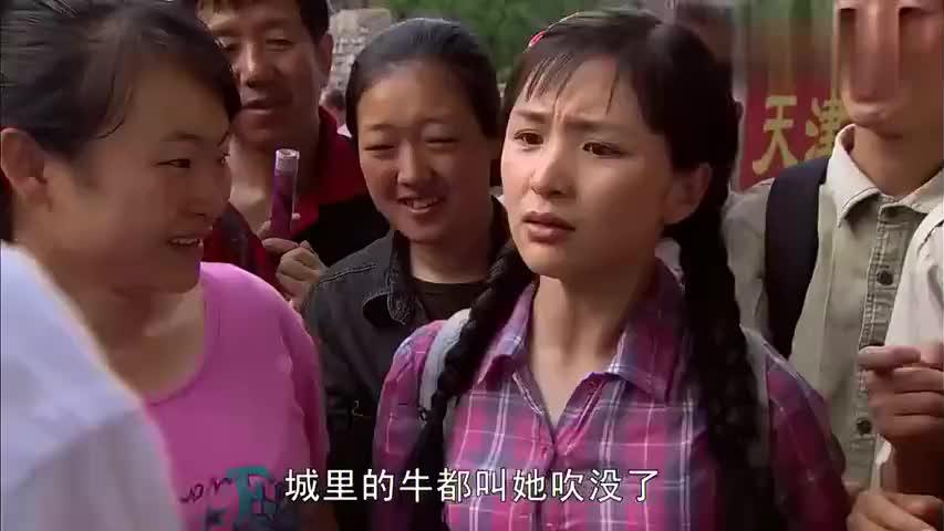 00:00 01:11 01:11 为您推荐: 葵花进城:葵花没钱给麦田买皮鞋,答应