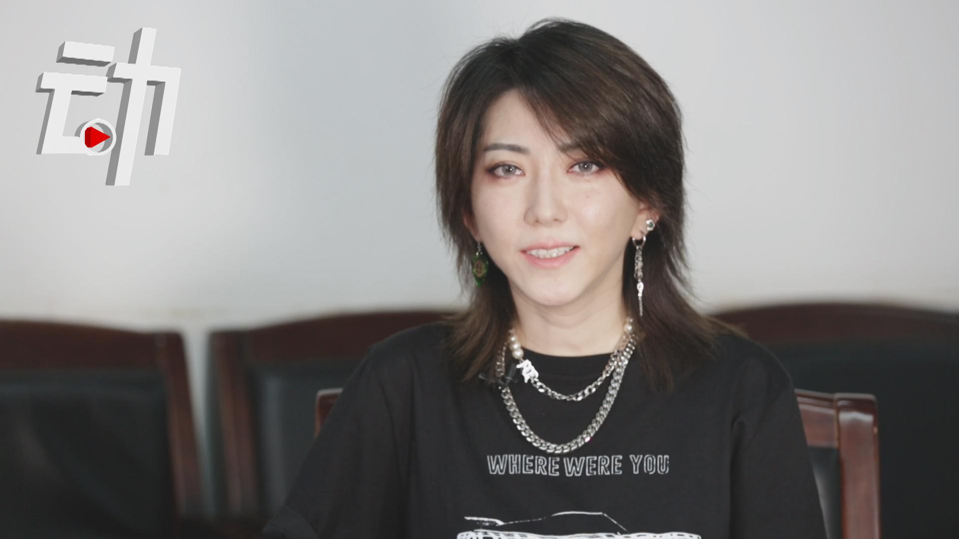 遗忘俱乐部主唱刘忻:余下人生只有乐队一件事情