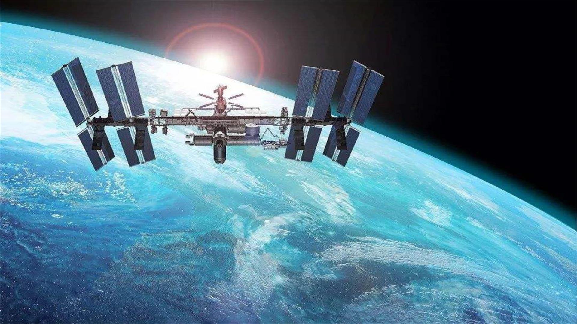 3.6万公里之外建太空三峡,可供全人类用电