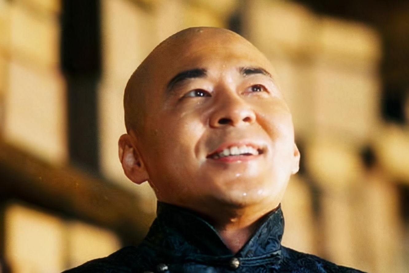 《乔家大院》:马伊琍改剧本,陈建斌气走孙茂才,蒋勤勤要辞演