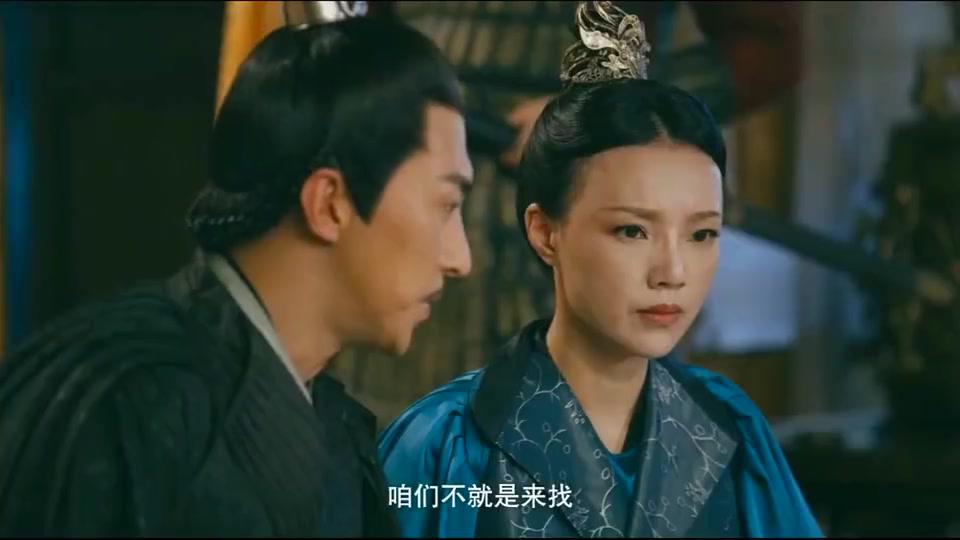 传闻中的陈芊芊:花垣城玄虎城两位城主爆笑对话,太虎了