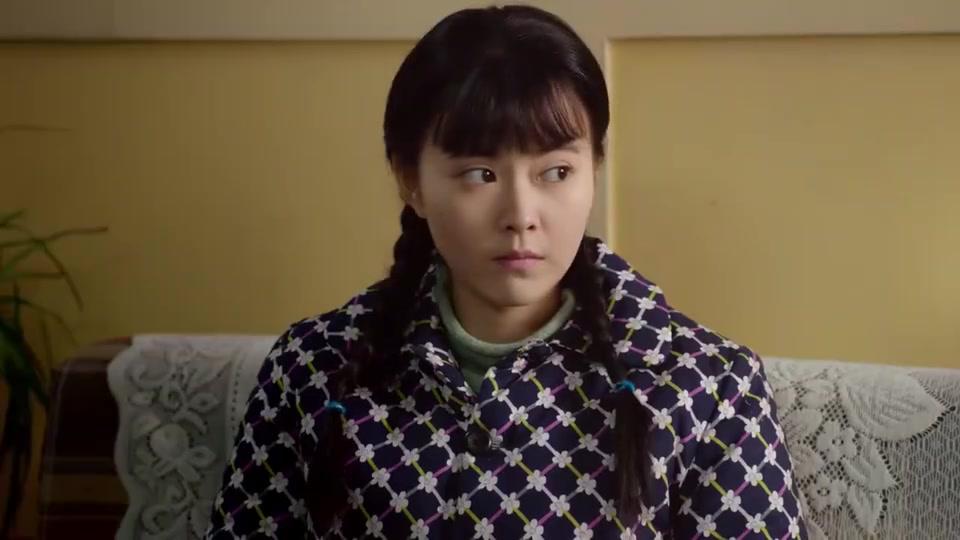 姥姥的饺子馆老三犯了大错当妈的却这么袒护一点不严肃