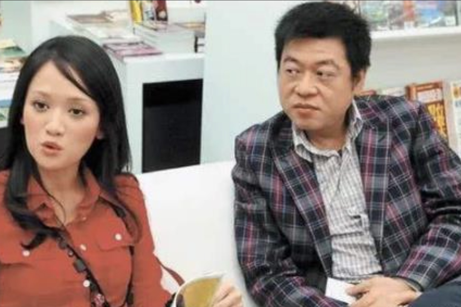 开老款别克英朗gt的人