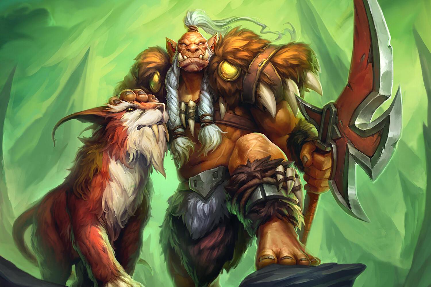 混沌剑神圣兽王是谁 道威家族跟剑尘的关系