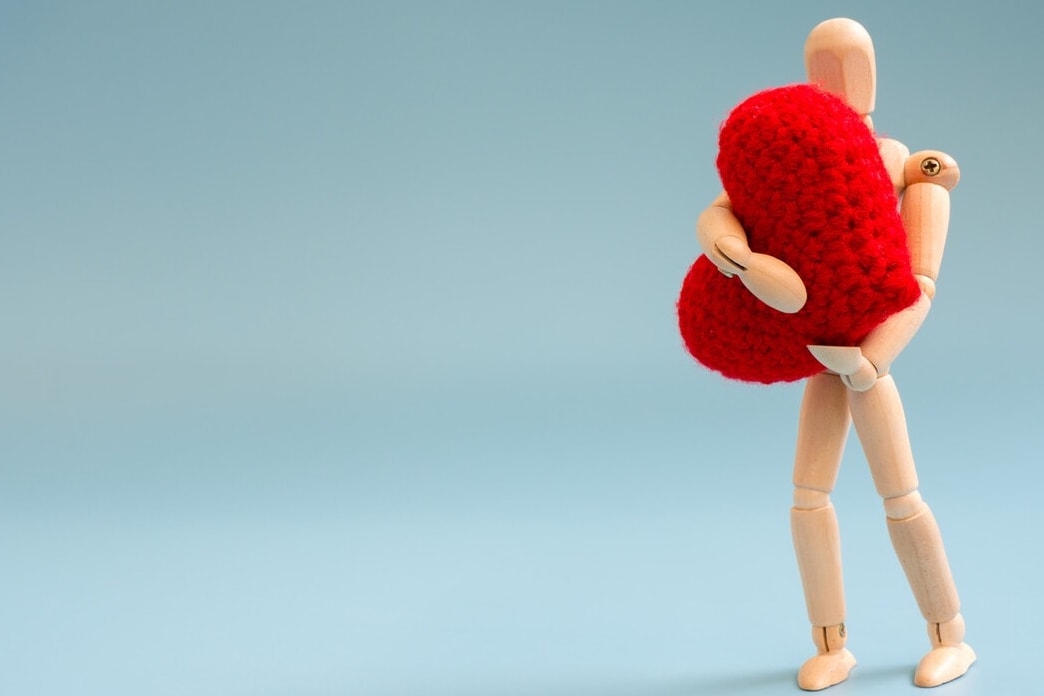 磨炼自己的心性,你会变得更强大,如何磨炼心性,请学会三个心法|心性|本心|内心_新浪新闻