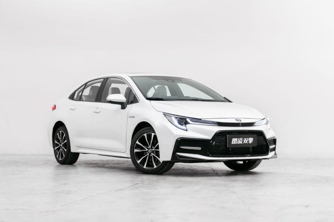 一锤定音：基于TNGA的全新雷凌以越级安全助广汽丰田再向上