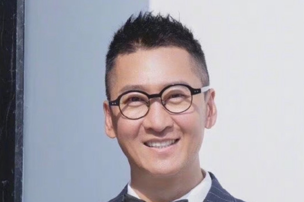 周杰回应负面传闻,可惜是病句!《还珠格格》还有几人能见光?|林心如|霍建华|苏有朋|张铁林|皇阿玛_新浪新闻