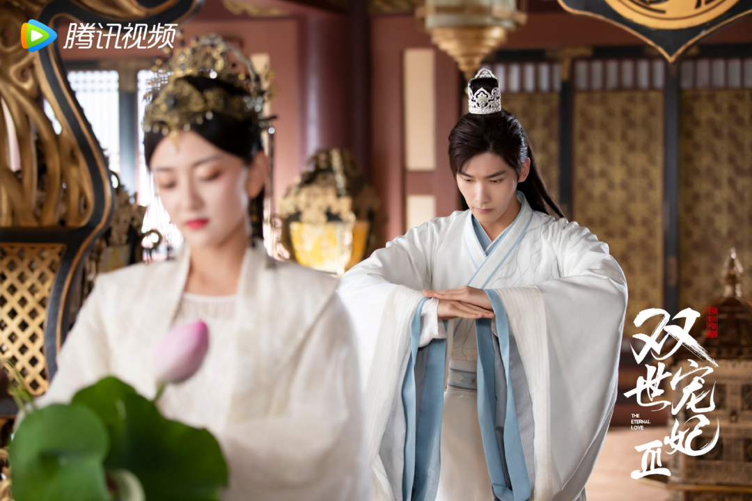 "甜宠"与"剧N代"的艰难升级 | 专访《双世宠妃3》导演|双世宠妃3|双世宠妃 - Vimarsana News