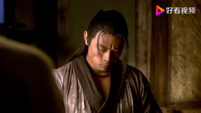 最是无情帝王家,姑娘挺着大肚子还惨遭下狱,除了皇帝谁也救不了