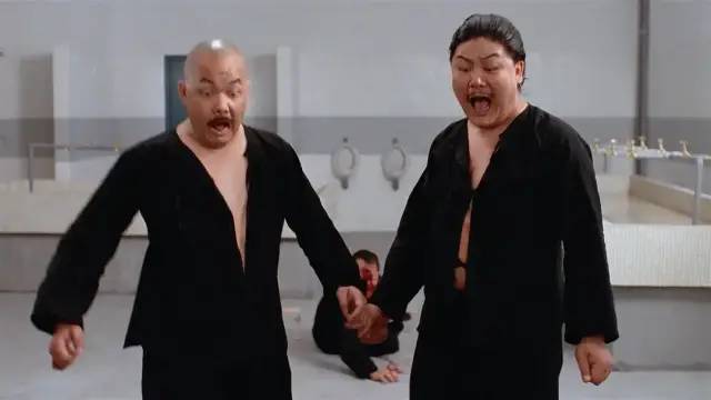 不朽的《力王》,是樊少皇与香港电影再也拍不出的经典