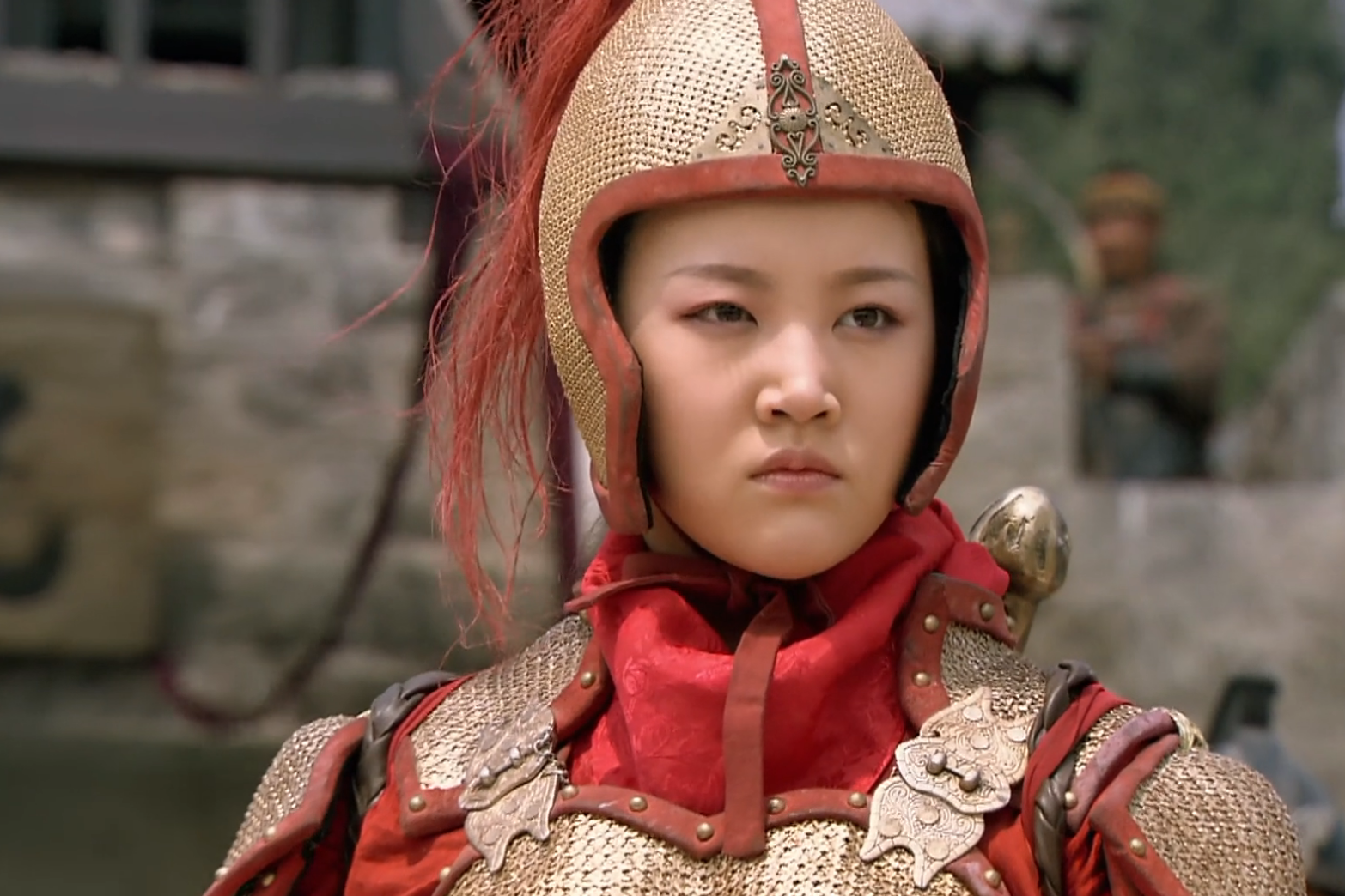 残水浒:扈三娘挺大肚子偷看李逵洗澡,晁盖宋江方腊曾是柴进马仔