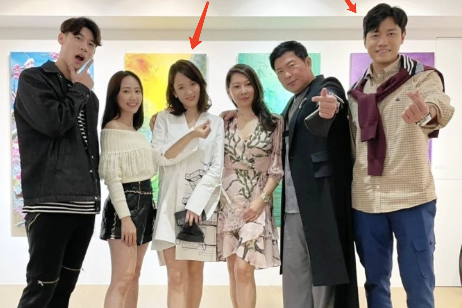 和治友德被指涉嫌传销和虚假宣传 倍增式发展团