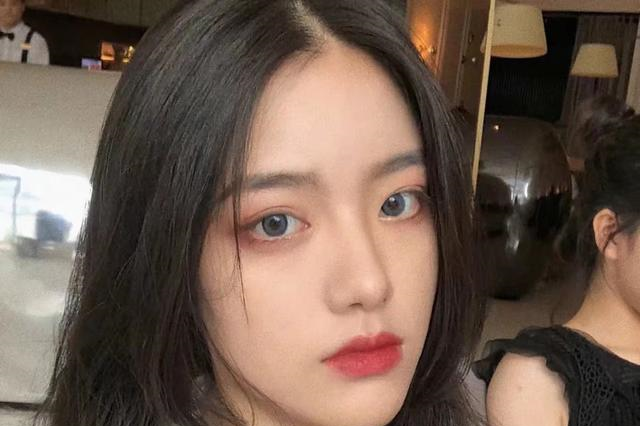 好看的眼型特征,桃花眼人缘好,星星眼水灵,惊艳的还要数杏仁眼|桃花眼|杏仁|星星_新浪新闻