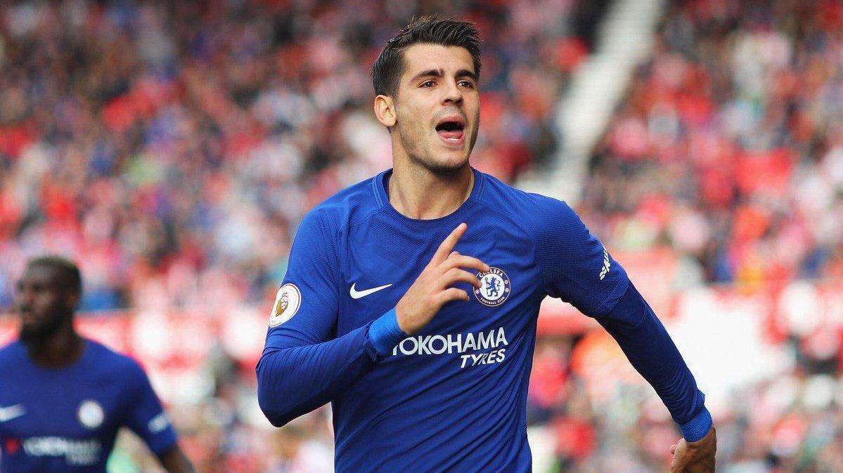 渐入佳境!普利希奇赛季全进球 助攻 蓝军美国队长你给几分?