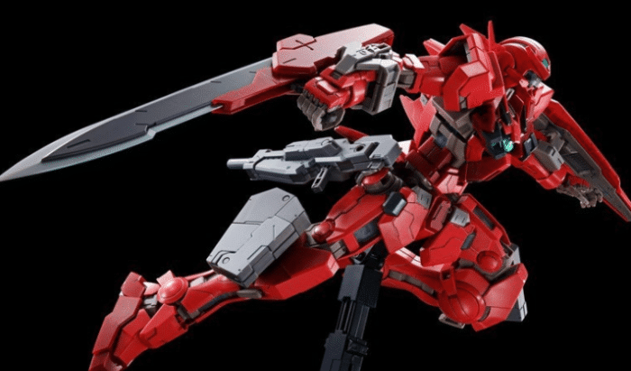 mg正义女神高达f追加官图能天使的旧版骨架成为了唯一的败笔