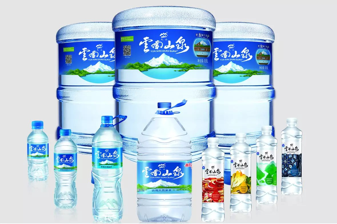 业绩欠佳,雀巢甩卖云南山泉等低端饮用水
