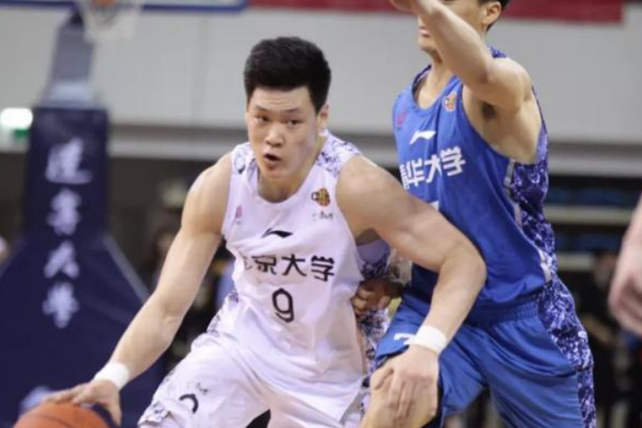 路人王长沙站,张宁13投0中遭遇惨败,影响他接下来CBA选秀吗?|张宁|CBA|选秀_新浪新闻