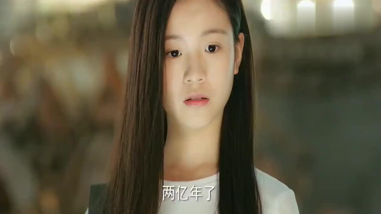 导游说没法看到始祖鸟真正模样,宣墨道出名字